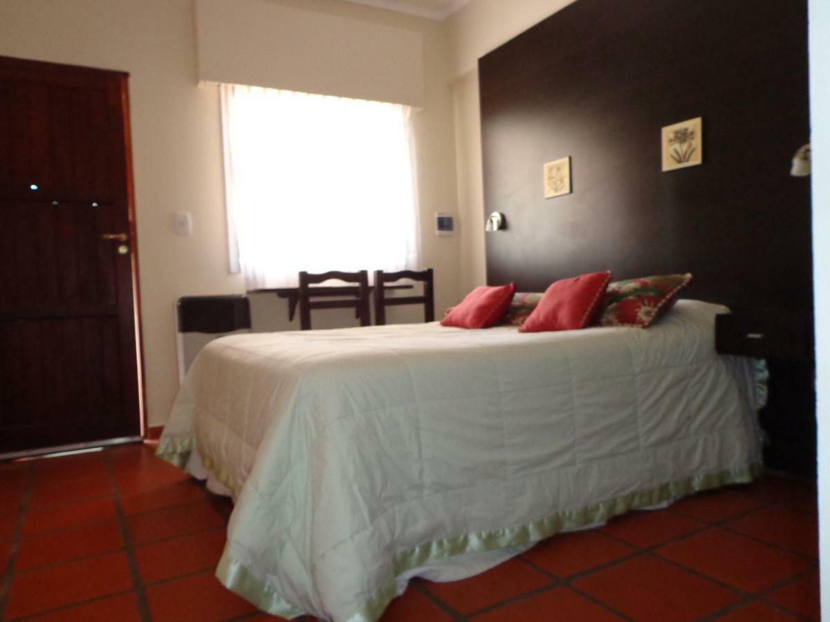 Las Victorias Apart Hotel San Miguel del Monte Exterior photo
