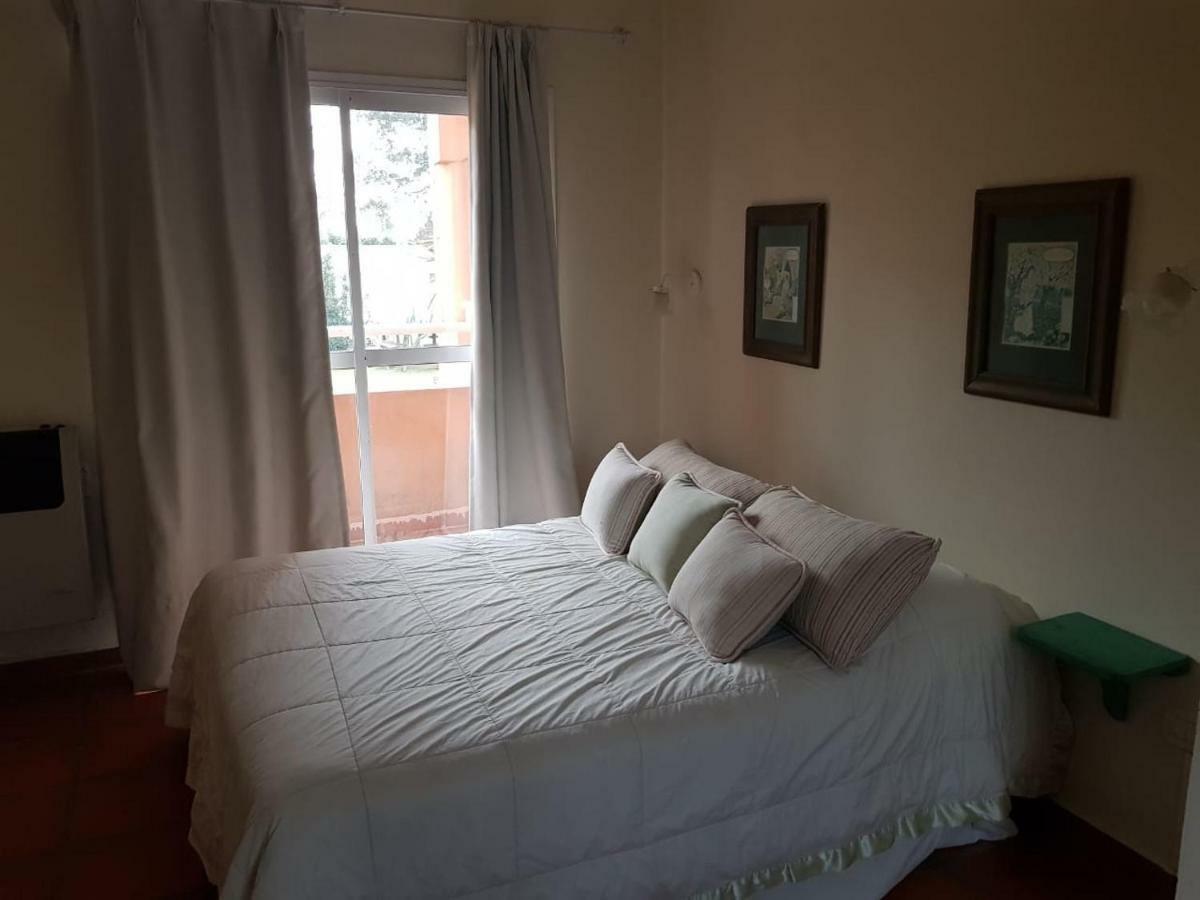 Las Victorias Apart Hotel San Miguel del Monte Exterior photo